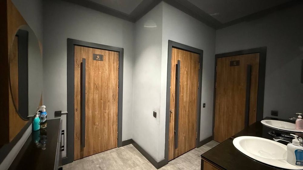 Аренда офис, Ш.Руставели, 186м2