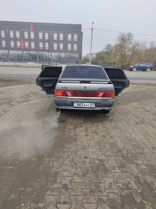 Продам машина 2115