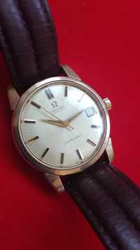 Omega seamaster fat lugs