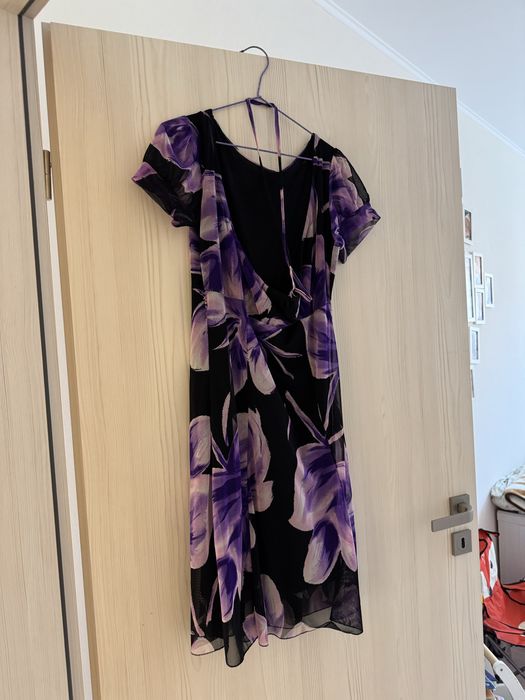 Rochie de zi de vara