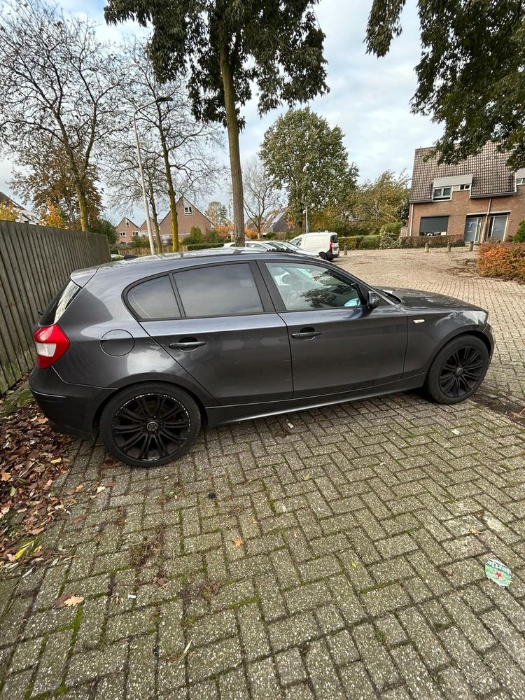 BMW 316i 2008 годинап