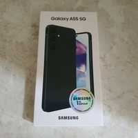 Samsung A55 5G 8/128 gb yengi