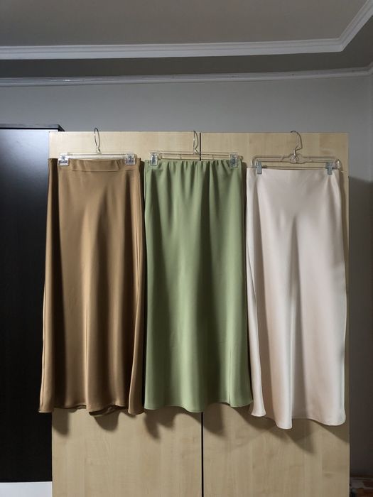 Fuste noi marimea S-M
