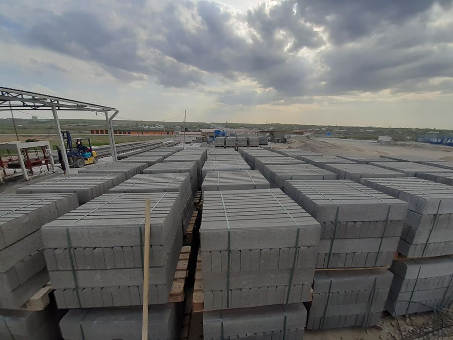 Бордюр Поребрики Лоток