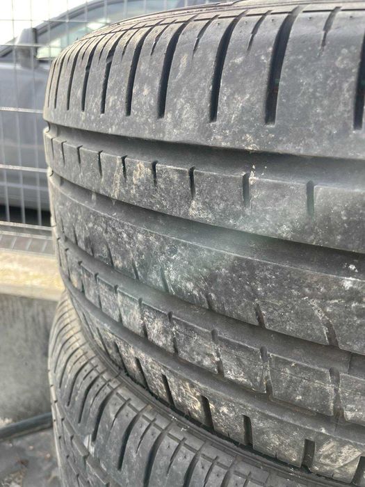 4бр. Летни гуми 255/55/R19