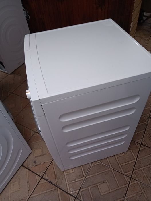 Пералня Миеле Miele W1 8кг А+++  Made in Germany  2 години гаранция!