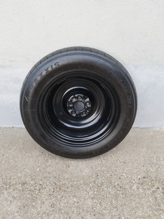 Rezerva Slim Nissan Qashqai/ Renault Kadjar/ Dacia Duster-Bigster_R17