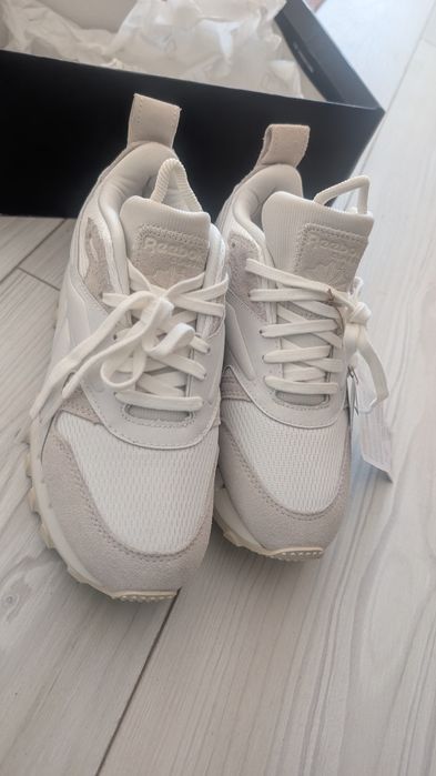 Reebok Cardi B маратонки