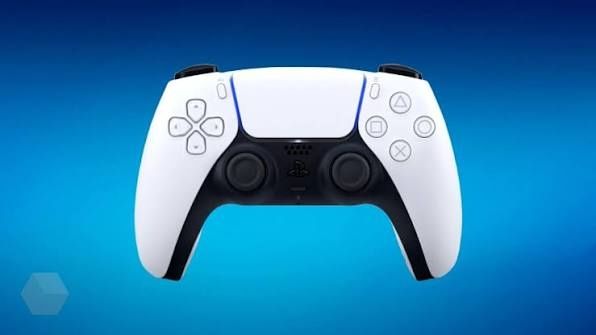 Dualsense,dualshock 5 геймпад на пс5
