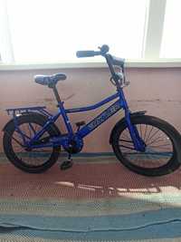 Продам СРОЧНО детский велосипед Batler в отличном состоянии