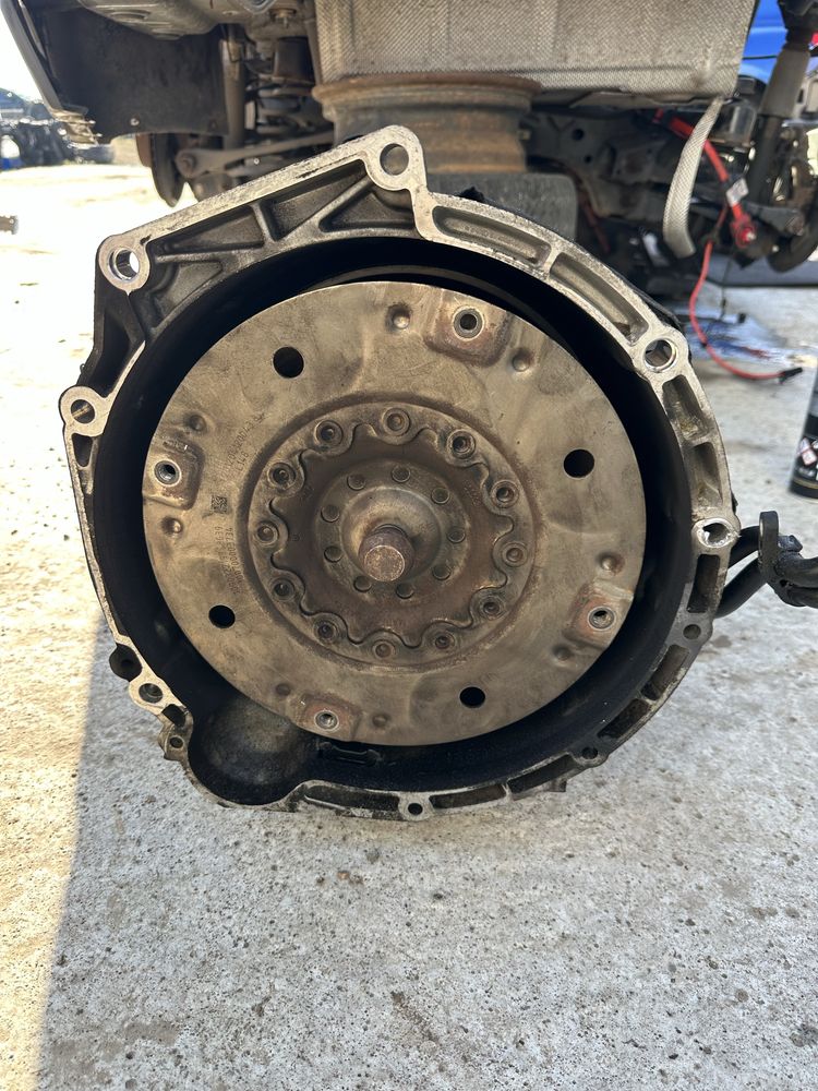 Скоростна кутия zf BMW 8hp45 бмв 8хп45 f10 f11 f20 f30 f32 f36