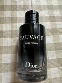 Vand/Schimb Parfum Dior Sauvage EDP