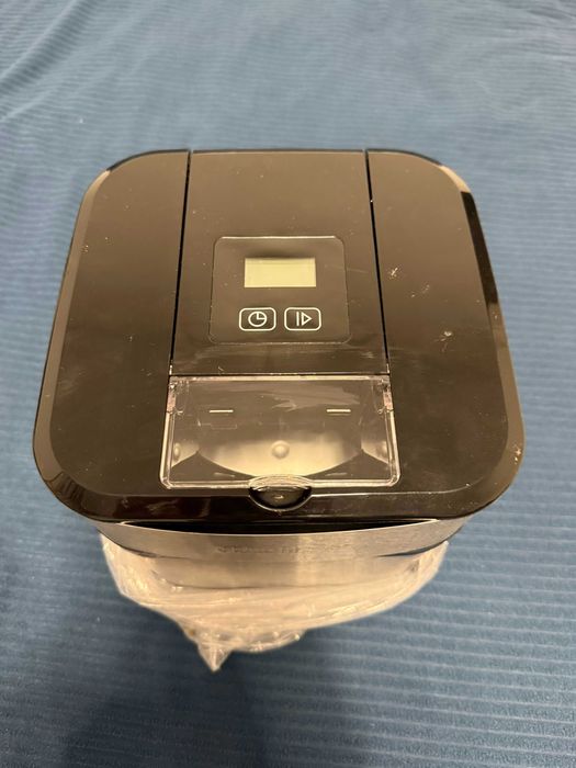 Masina de inghetata Princess