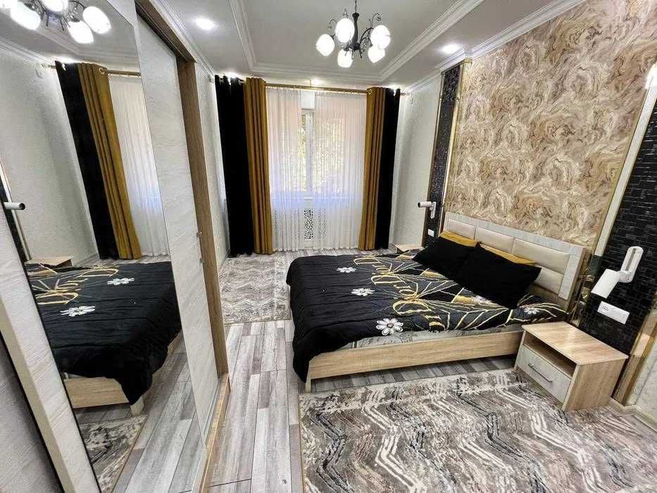 Сдается кв-ра (2/3/9) в Юнусубаском районе, ор-р  Мега Планет 318*