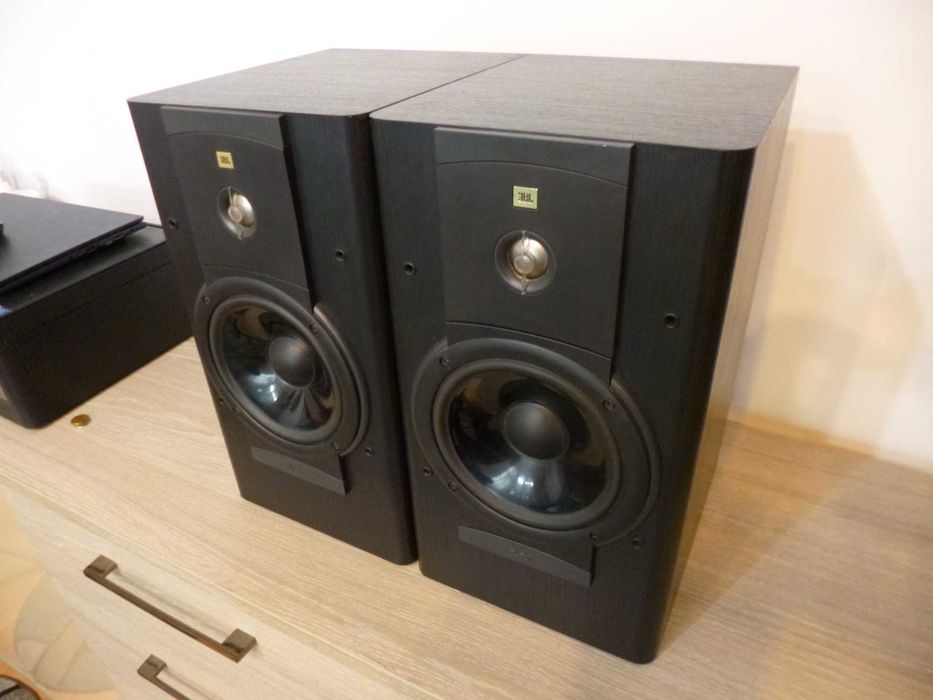 Boxe raft JBL Bass reflex 100 w