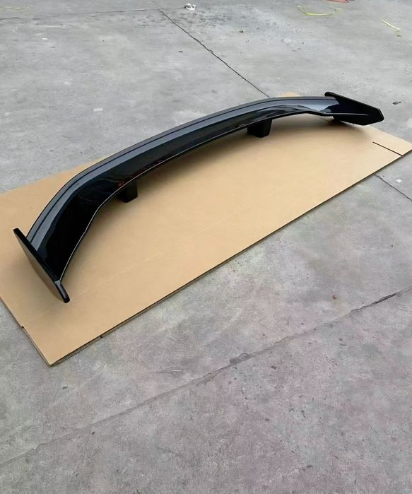 Zeekr 001 FR Споллер, Подходит на Zeekr 001 Выглядит как FR