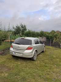 Opel Astra Diesel 1.7 CDTI