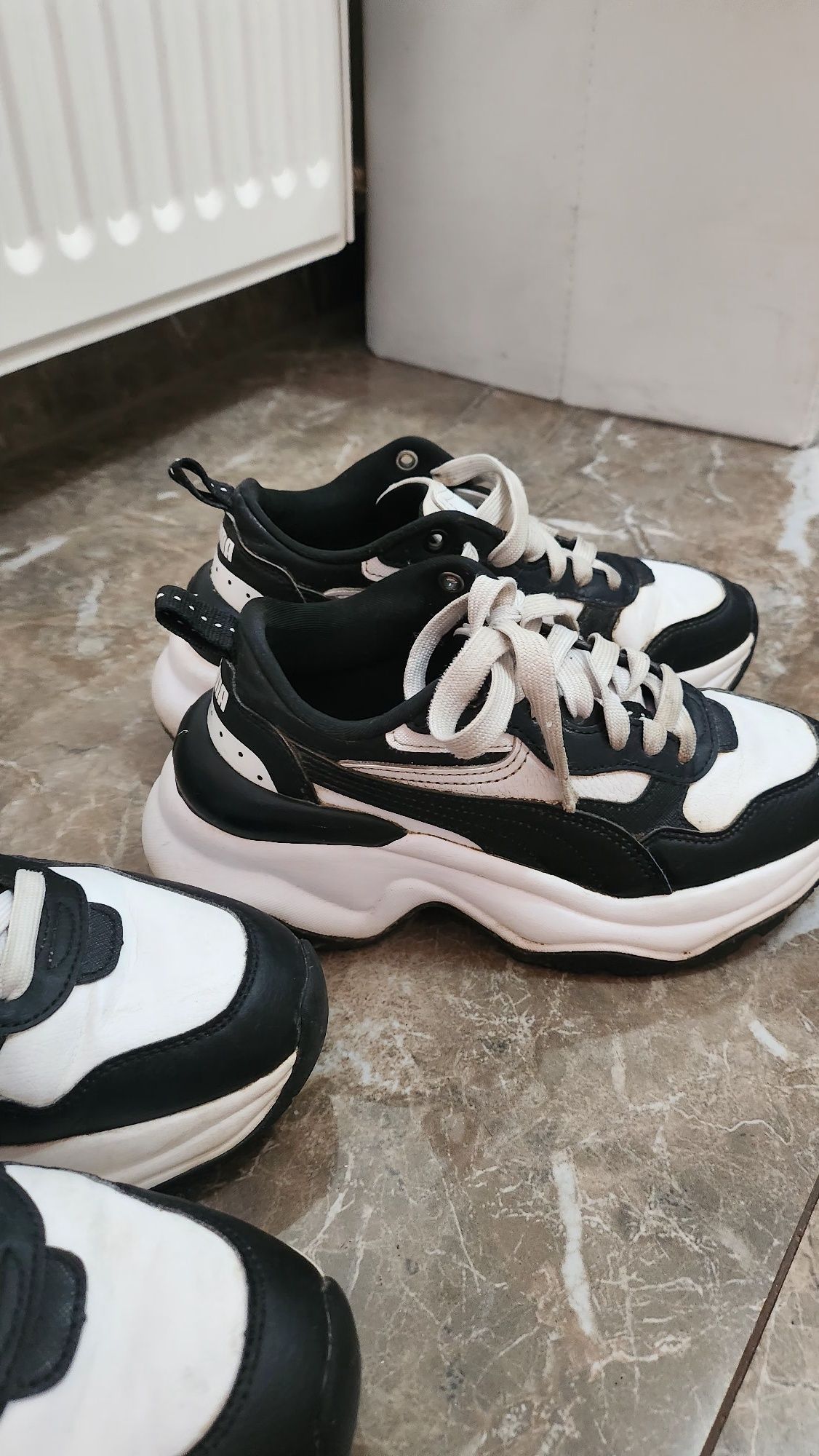 Детски и дамски Обувки Puma Ciliq