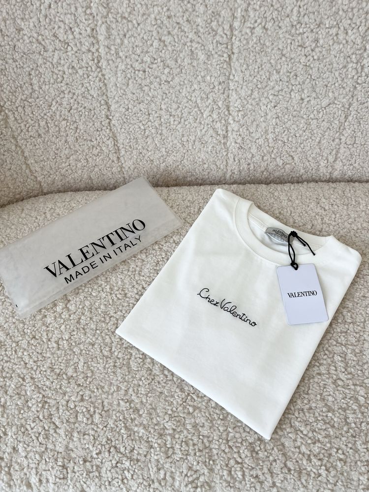 VLTN тениска New Season