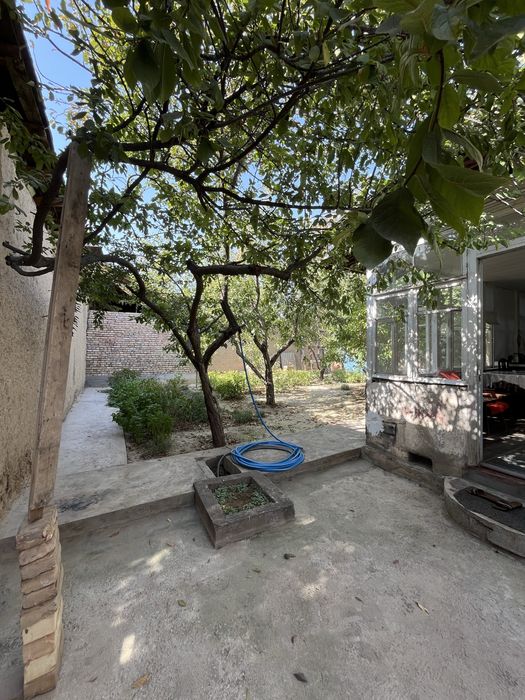 Юнусабад Шахристан - продается 3.2 сотки улица Чинабад срочно