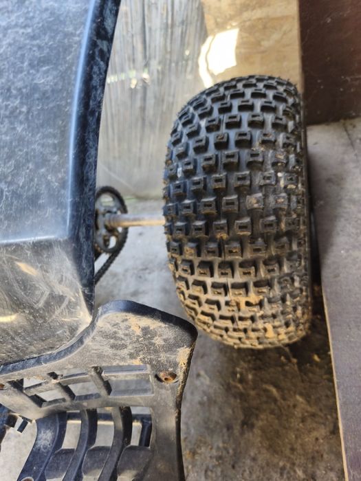 Atv 125 cc /atv 107 cc