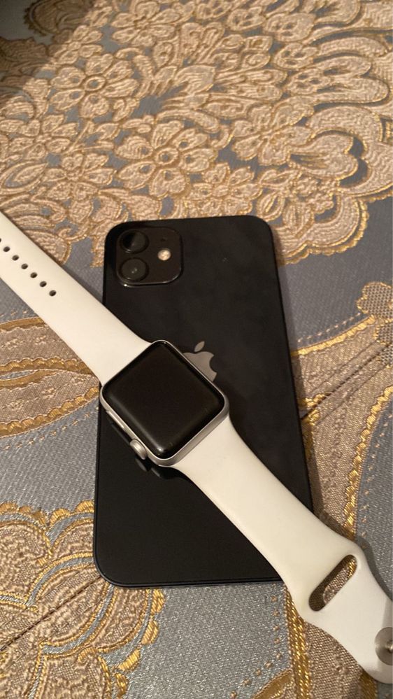 Iphone 12/айфон 12