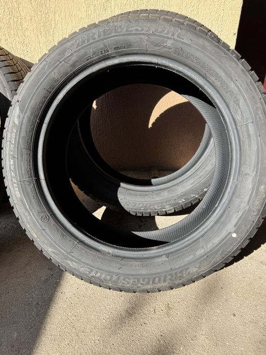 Vand anvelope iarna NOI BRIDGESTONE 245/50/19