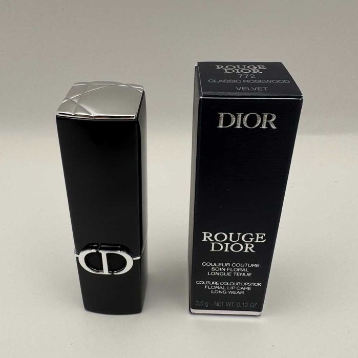 Dior Rouge Червила