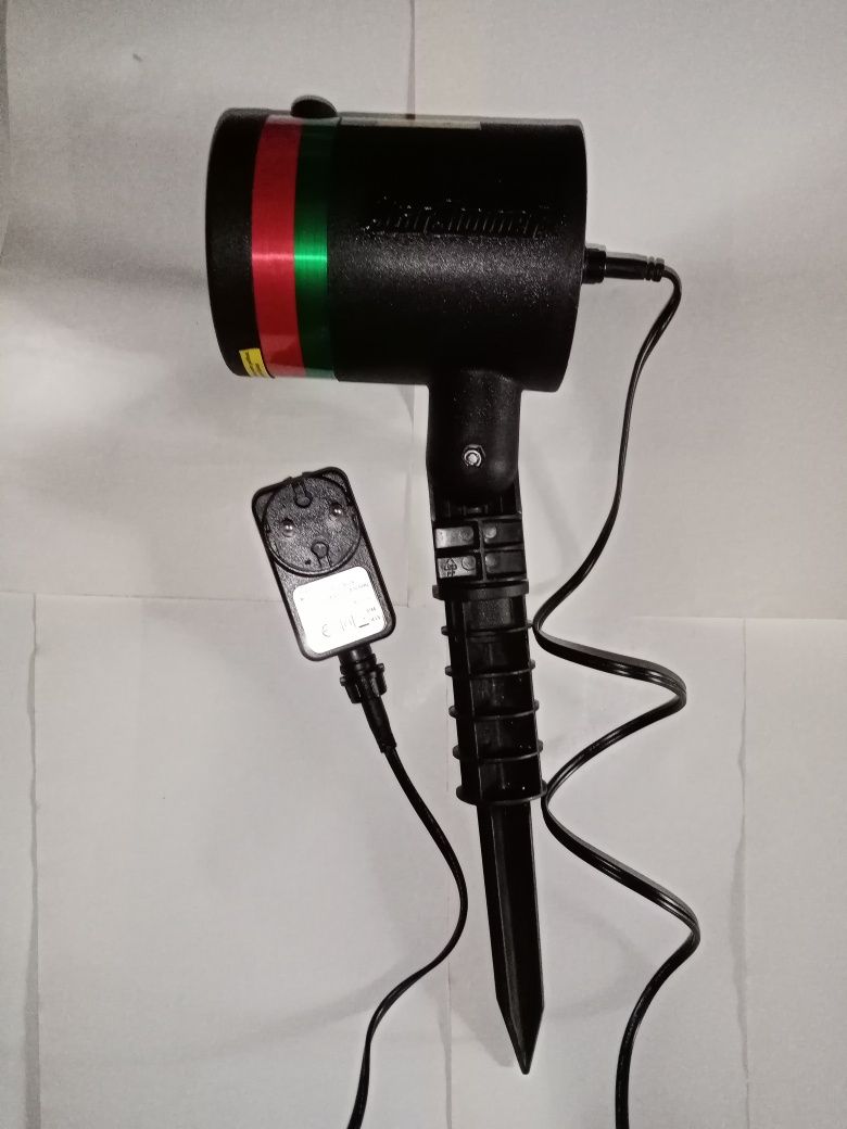Proiector lumini laser