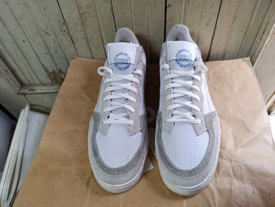 adidas Supercourt''оригинални маратонки 43 номер