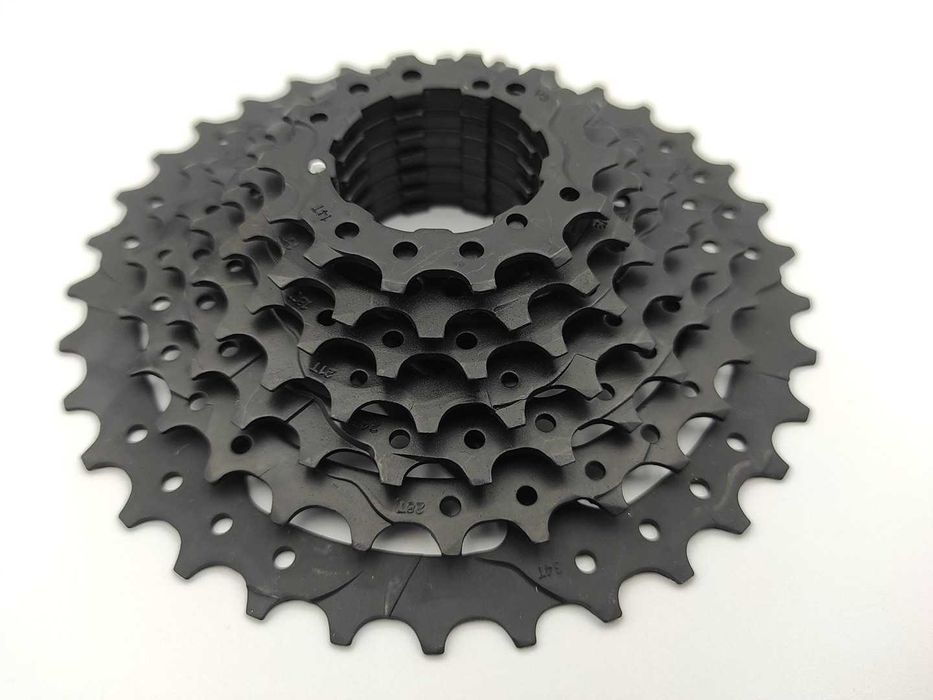 Pinioane Sunrace CS-M90 9 viteze 11-34T sau 11-36T noi