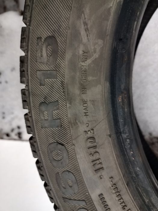 Продам Зимный колесо на 15