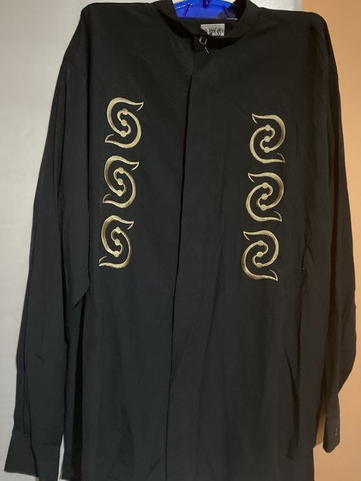 Продам рубашки размпры от sдо 2 ХЛ и 3 ХЛ