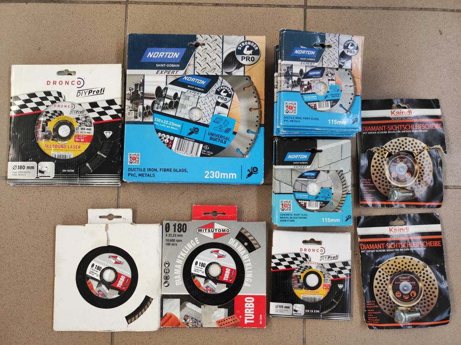 Unelte Norton/kwb/knipex/wiha/abus/toom/Teng Tools
