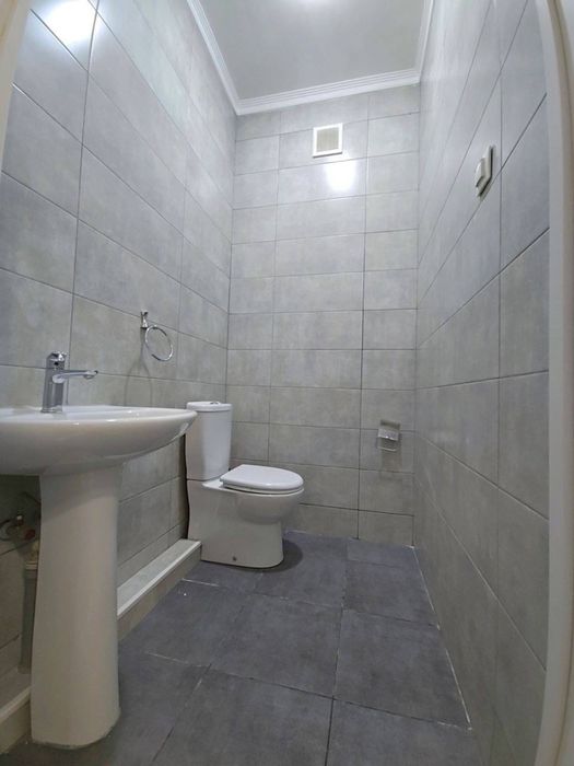 Продаётся 3х ком квартира ЖК «Greenwich», 65м2. Мирабадский район.