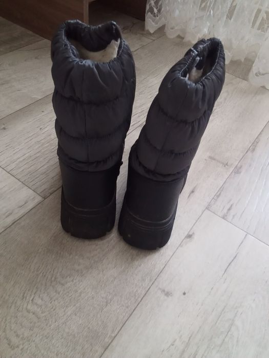 Дутыши для девочки