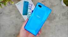 Oppo a12 в хорошем состоянии