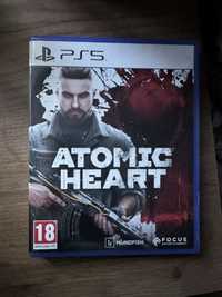 Atomic heart PS5