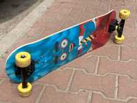 Skateboard / longboard copii