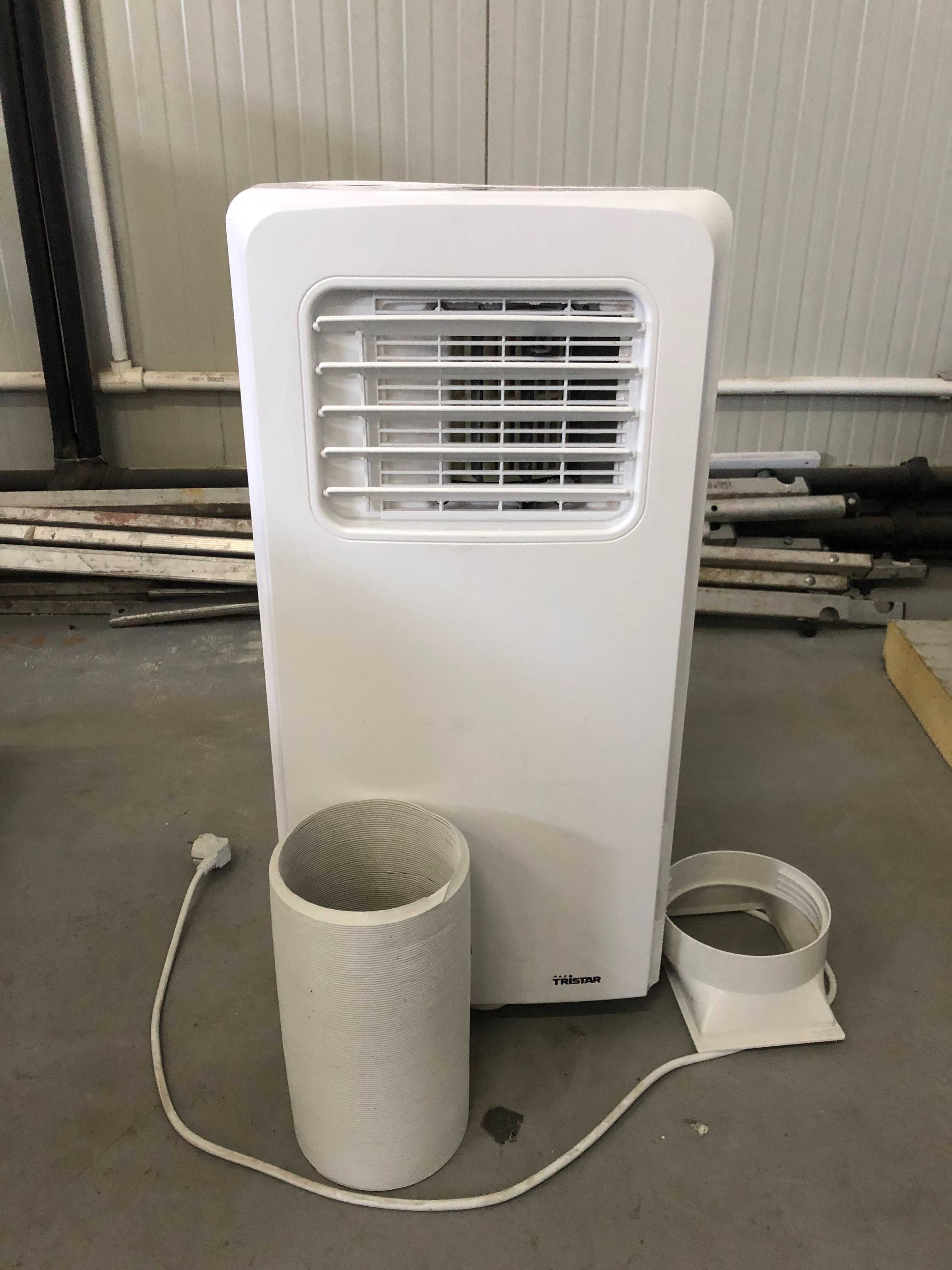 Instalatie de aer conditionat ( racire, dezumidificare, ventilatie)