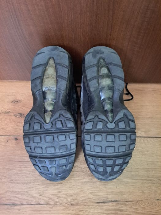 Air max 95 използвани, в добро състояние. Номер 42