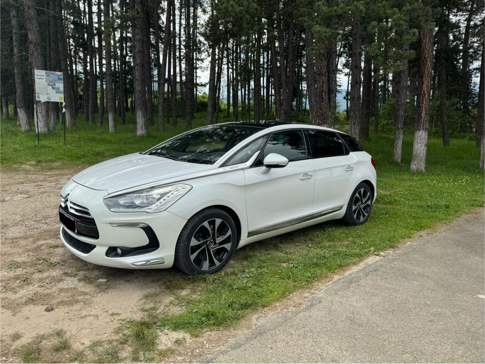 Se vinde Citroen DS5