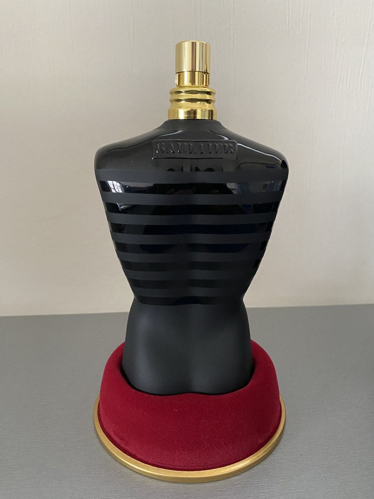 Jean Paul Gaultier Le Male Le Parfum 200ml