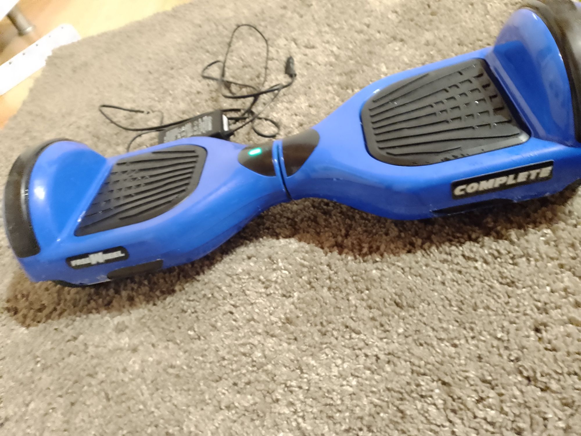 Vând hoverboard+husa