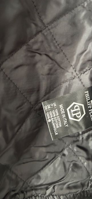 Geaca plein XL noua cu eticheta
