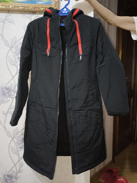 Куртки женские осенние/зимние