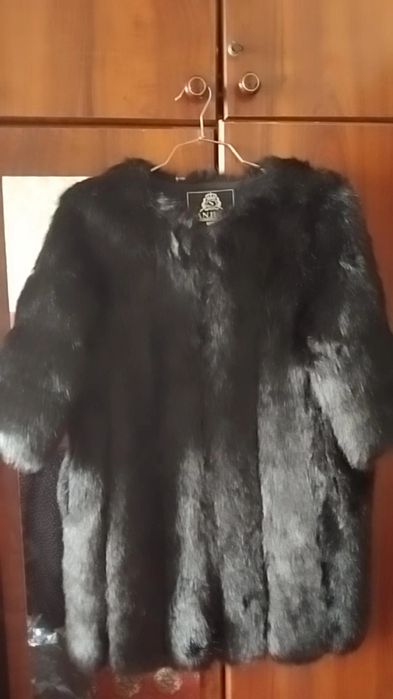 Аёллар шубаси калин