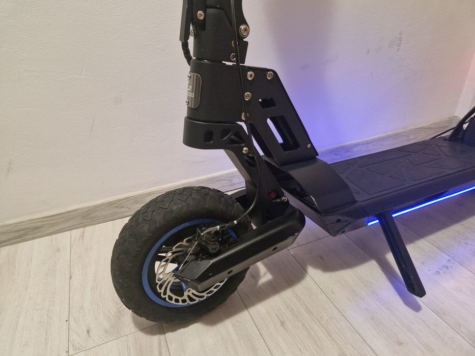 Trotineta electrica Kugoo G1