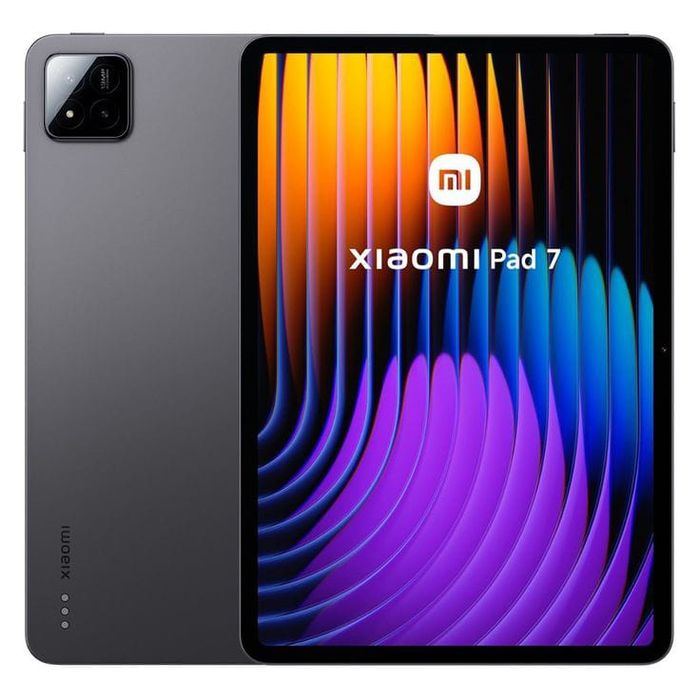 Xiaomi pad 7 продается планшет