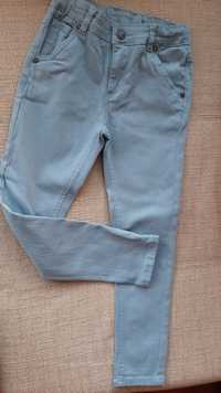 Светло-син панталон Newness 6 год